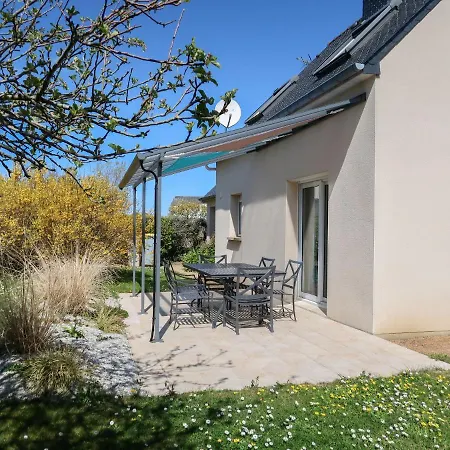 Nyaraló Palacret - Tgp306 By Interhome Trégastel-Plage