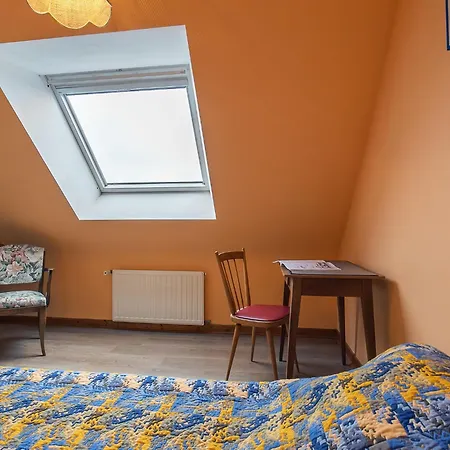 Nyaraló Palacret - Tgp306 By Interhome *