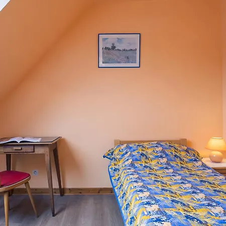 Palacret - Tgp306 By Interhome Nyaraló Trégastel-Plage