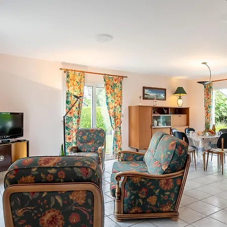Nyaraló Palacret - Tgp306 By Interhome *
