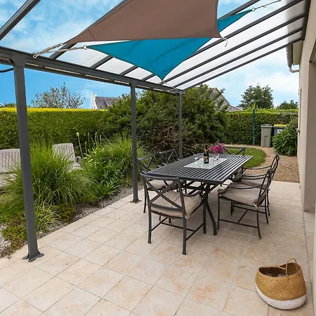 Palacret - Tgp306 By Interhome Trégastel-Plage