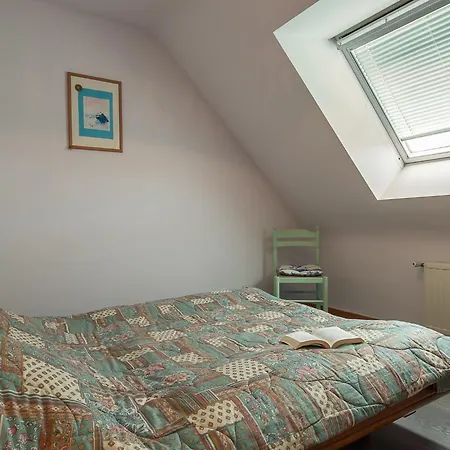 Nyaraló Palacret - Tgp306 By Interhome