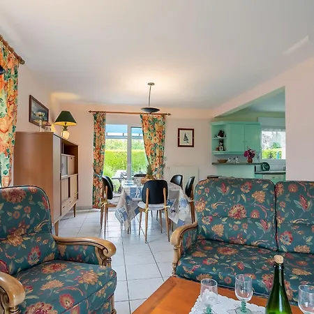 Palacret - Tgp306 By Interhome Nyaraló Trégastel-Plage