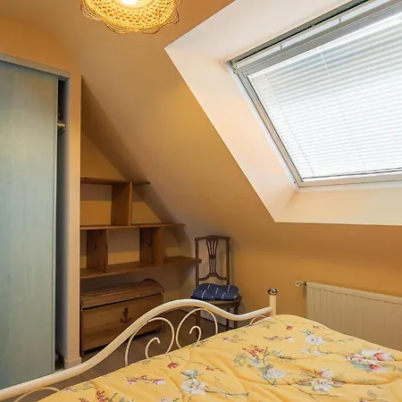 Nyaraló Palacret - Tgp306 By Interhome Trégastel-Plage