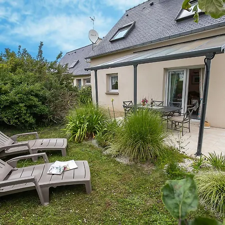 Palacret - Tgp306 By Interhome Trégastel-Plage